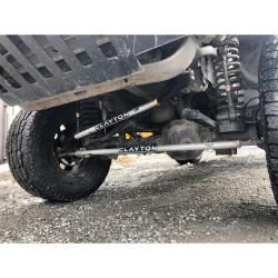 Górny drążek kierowniczy Clayton Jeep Grand Cherokee WJ/WGGórny drążek kierowniczy Clayton Jeep Grand Cherokee WJ/WG